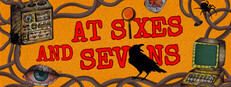 At Sixes and Sevens cover