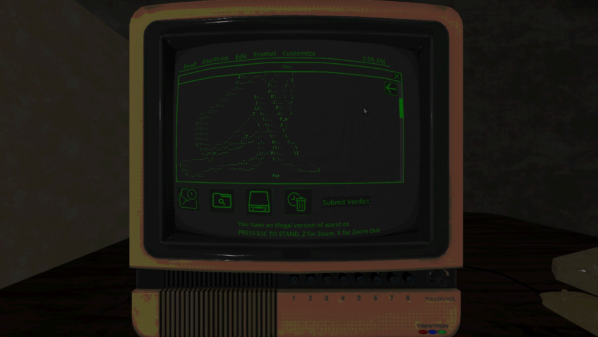 At Sixes and Sevens screenshot #4