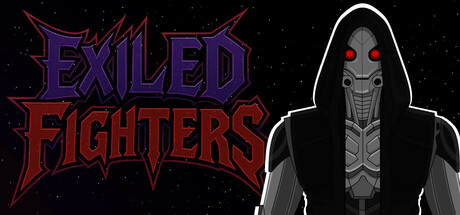 Image for Exiled Fighters