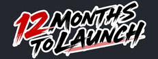 12 MONTHS TO LAUNCH