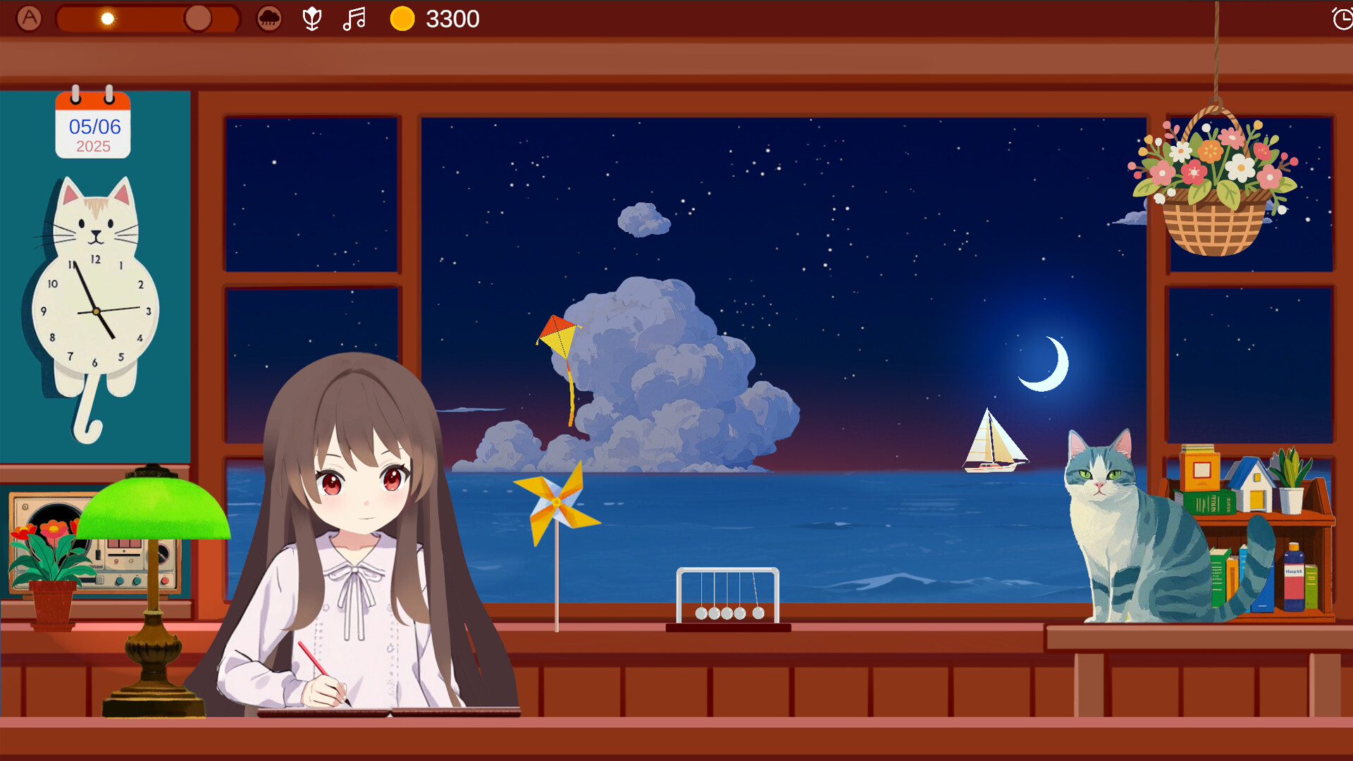 Gloria's House screenshot #3