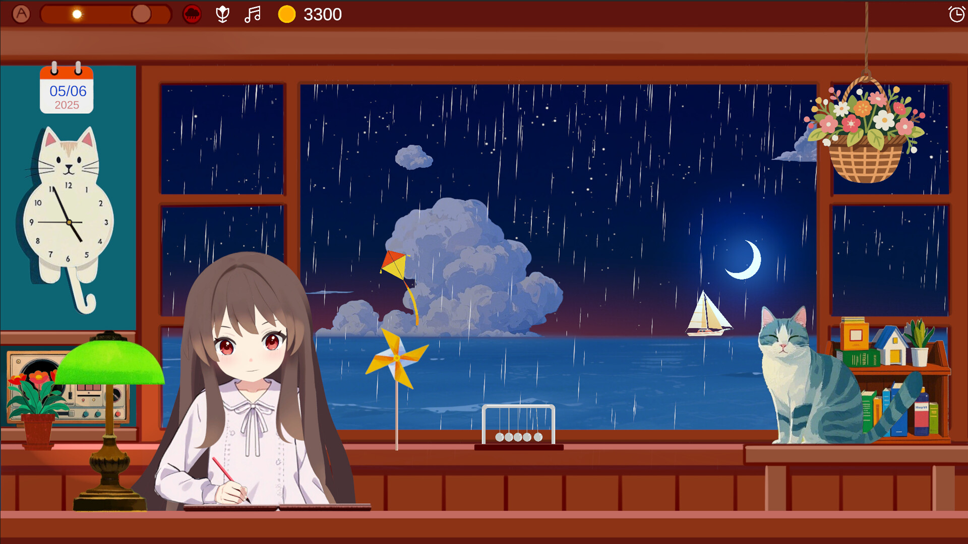 Gloria's House screenshot #4