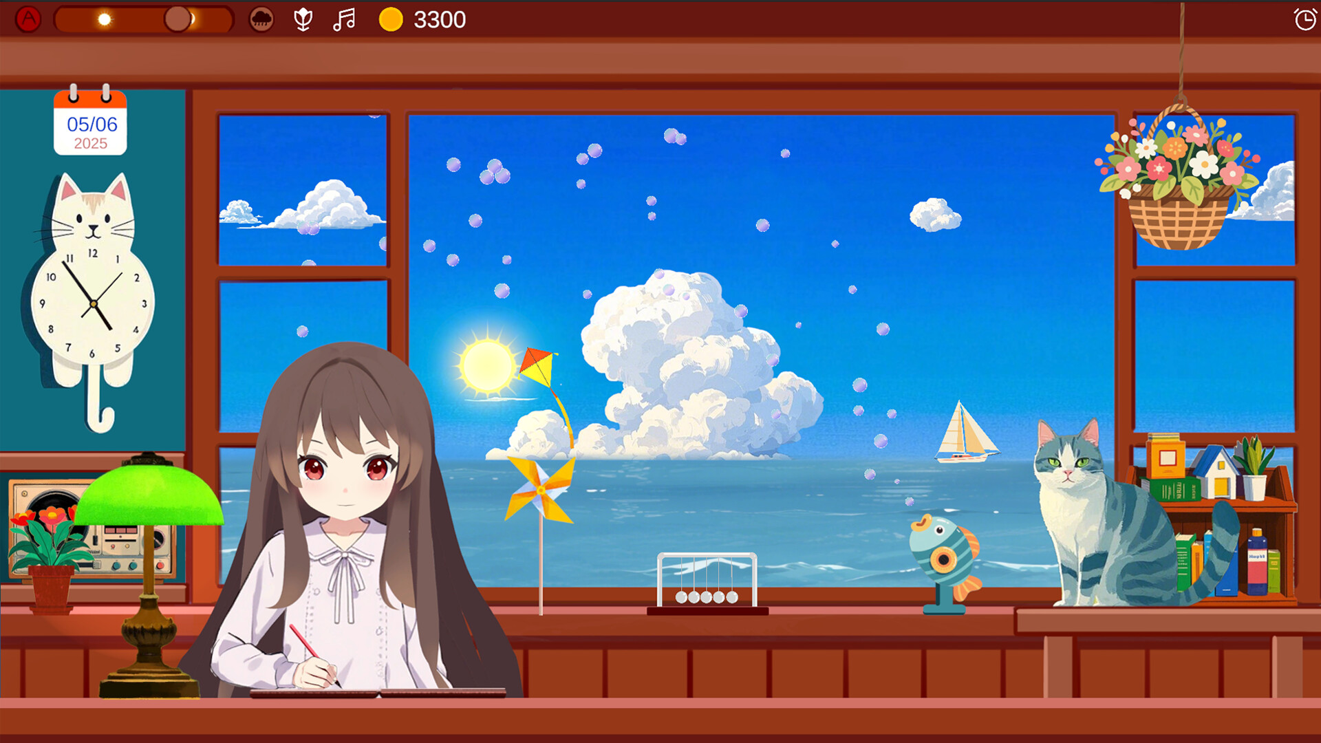 Gloria's House screenshot #5