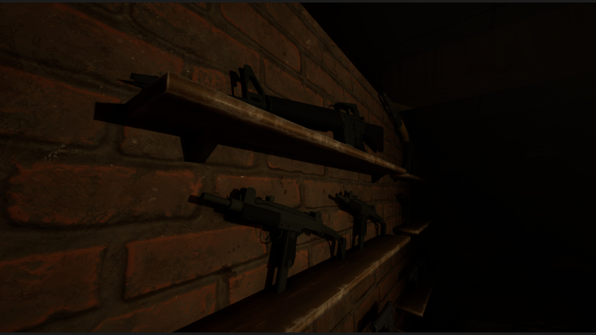 Gun Dealer screenshot #5