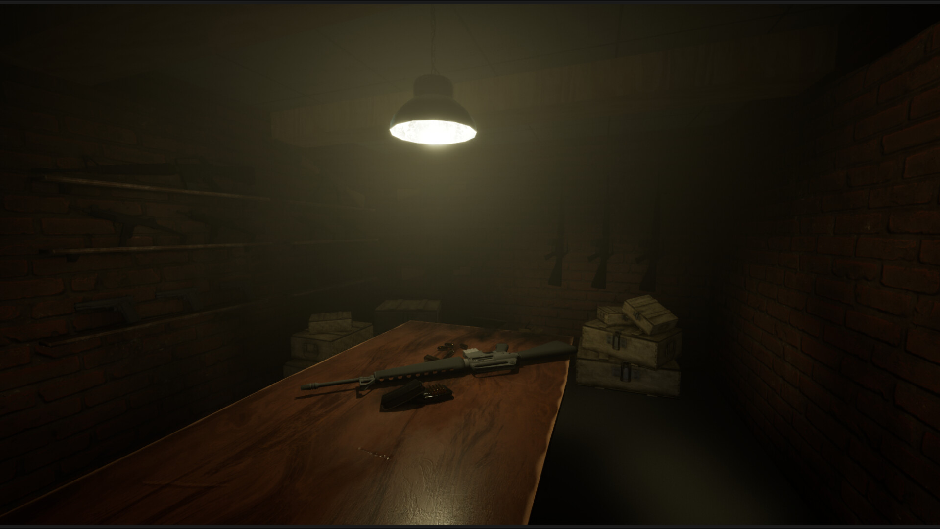 Gun Dealer screenshot #1