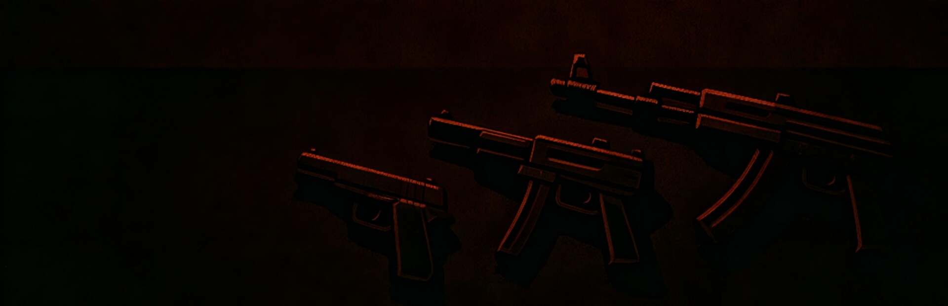 Gun Dealer