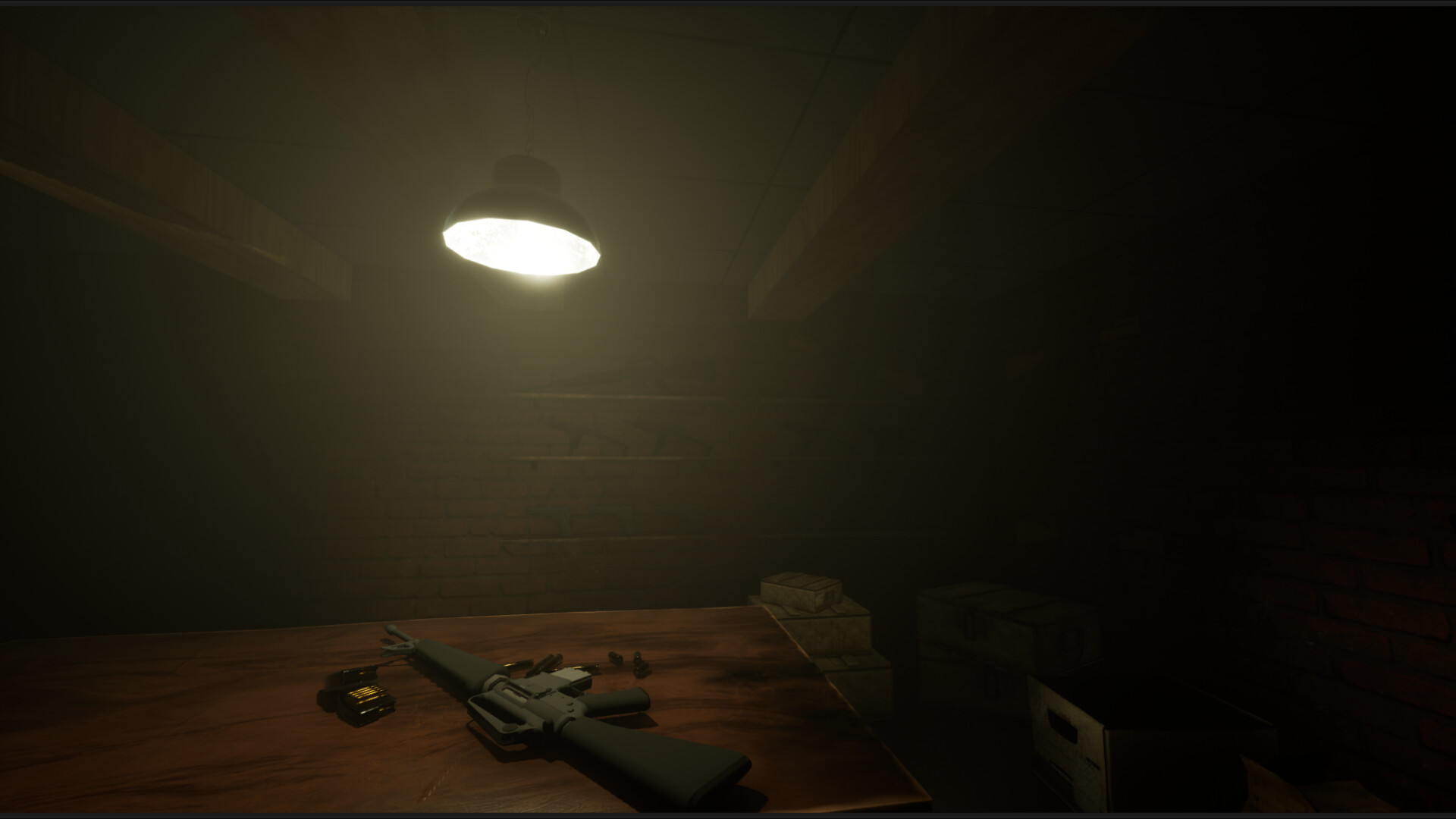 Gun Dealer screenshot #2