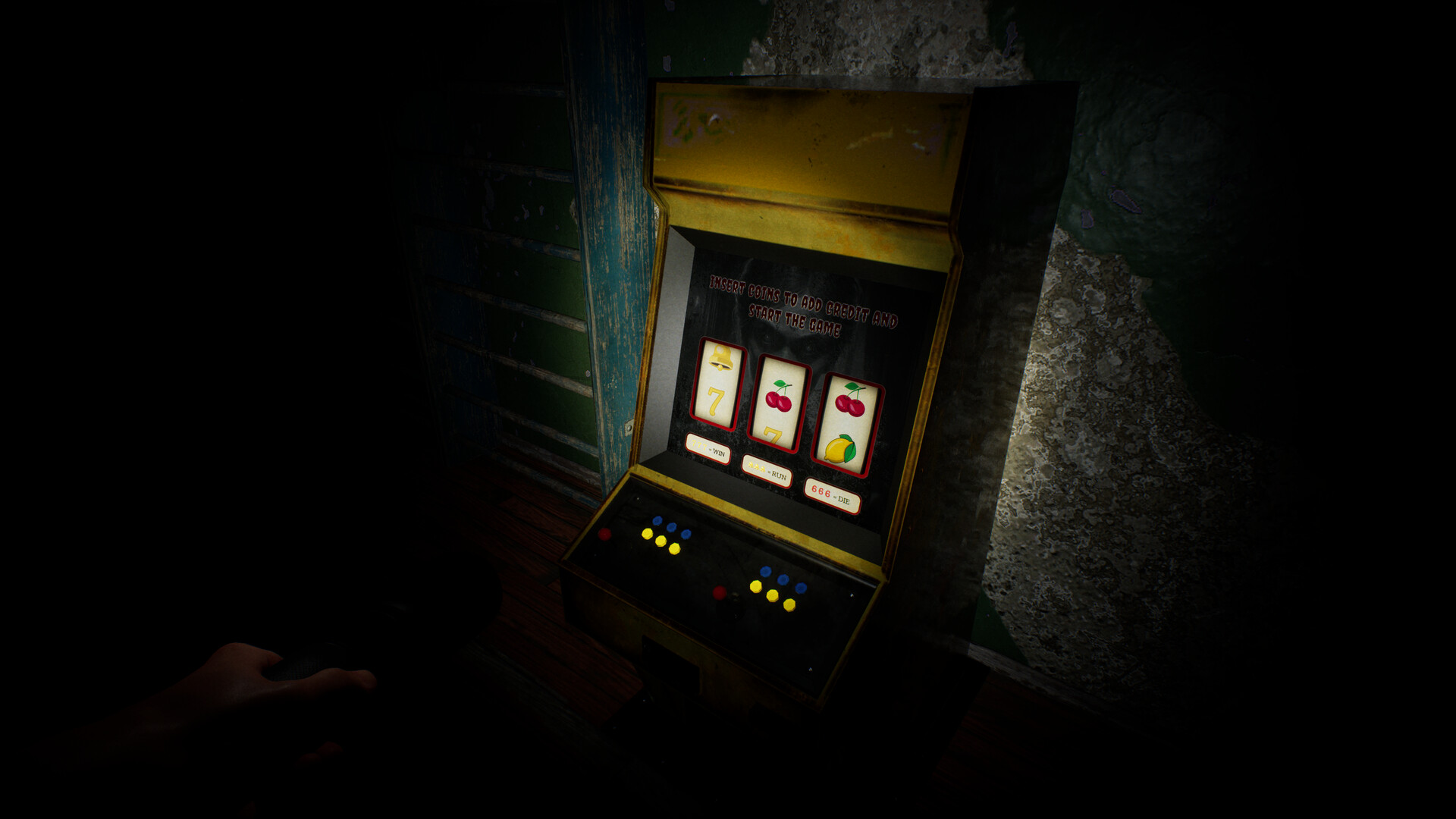 Solve or Die screenshot #7