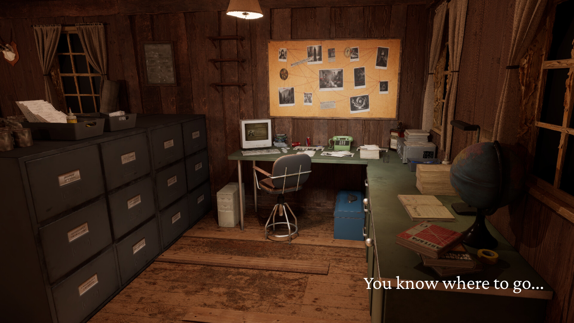 Solve or Die screenshot #2