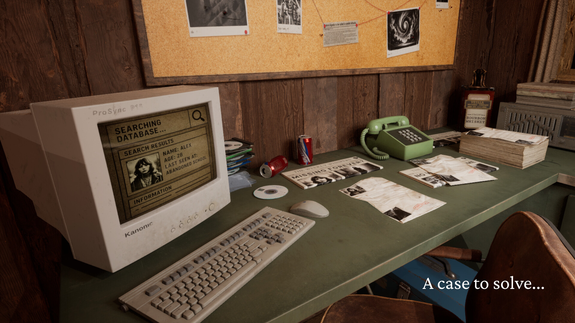 Solve or Die screenshot #1