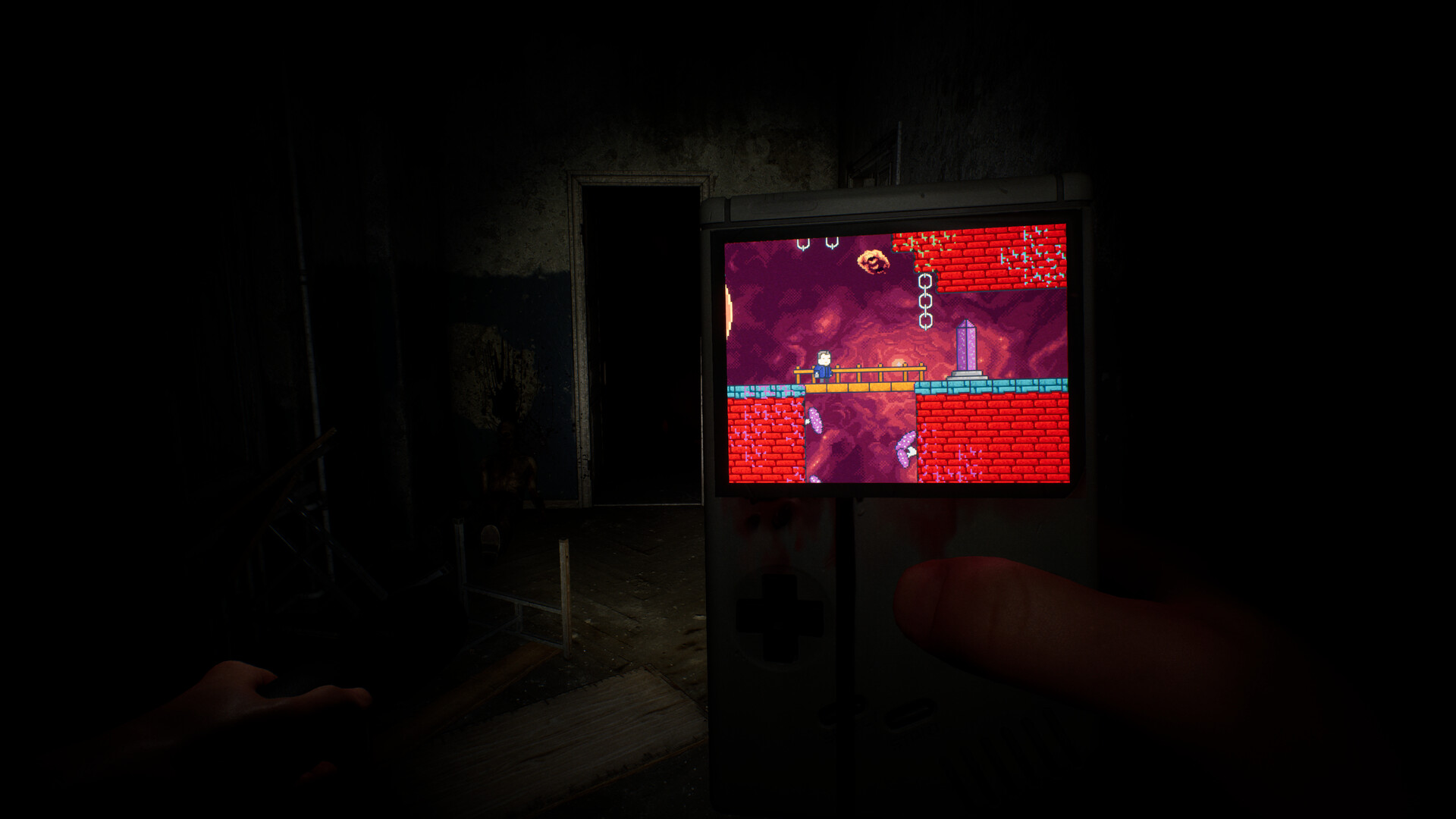 Solve or Die screenshot #6