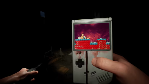 Solve or Die video 3