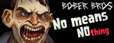 [Bober Bros] No Means Nothing game capsule image