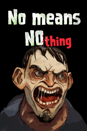 Cover art of [Bober Bros] No Means Nothing
