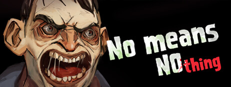 [Bober Bros] No Means Nothing cover art