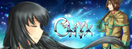 Onyx cover art