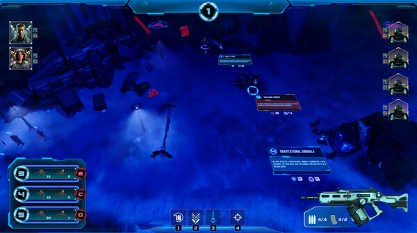 Frost Protocol