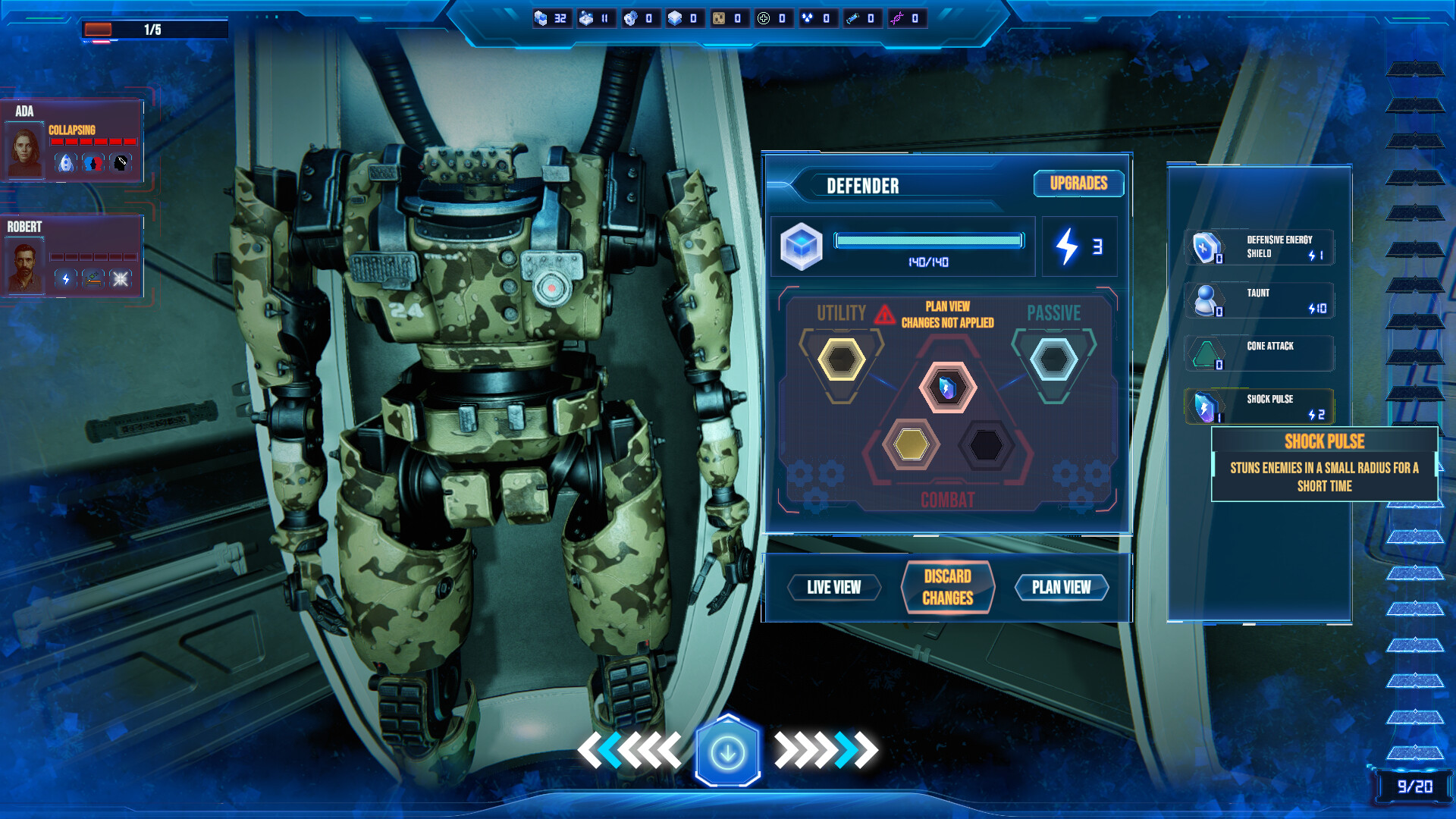 Frost Protocol Featured Screenshot #1