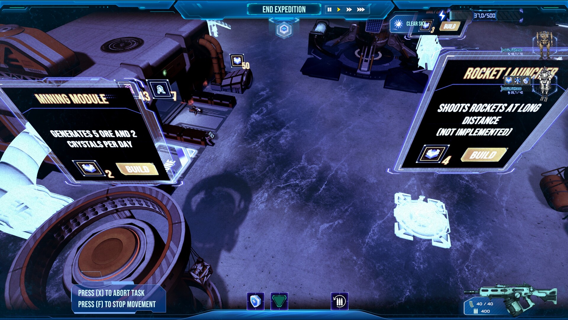 Station 11 screenshot #12