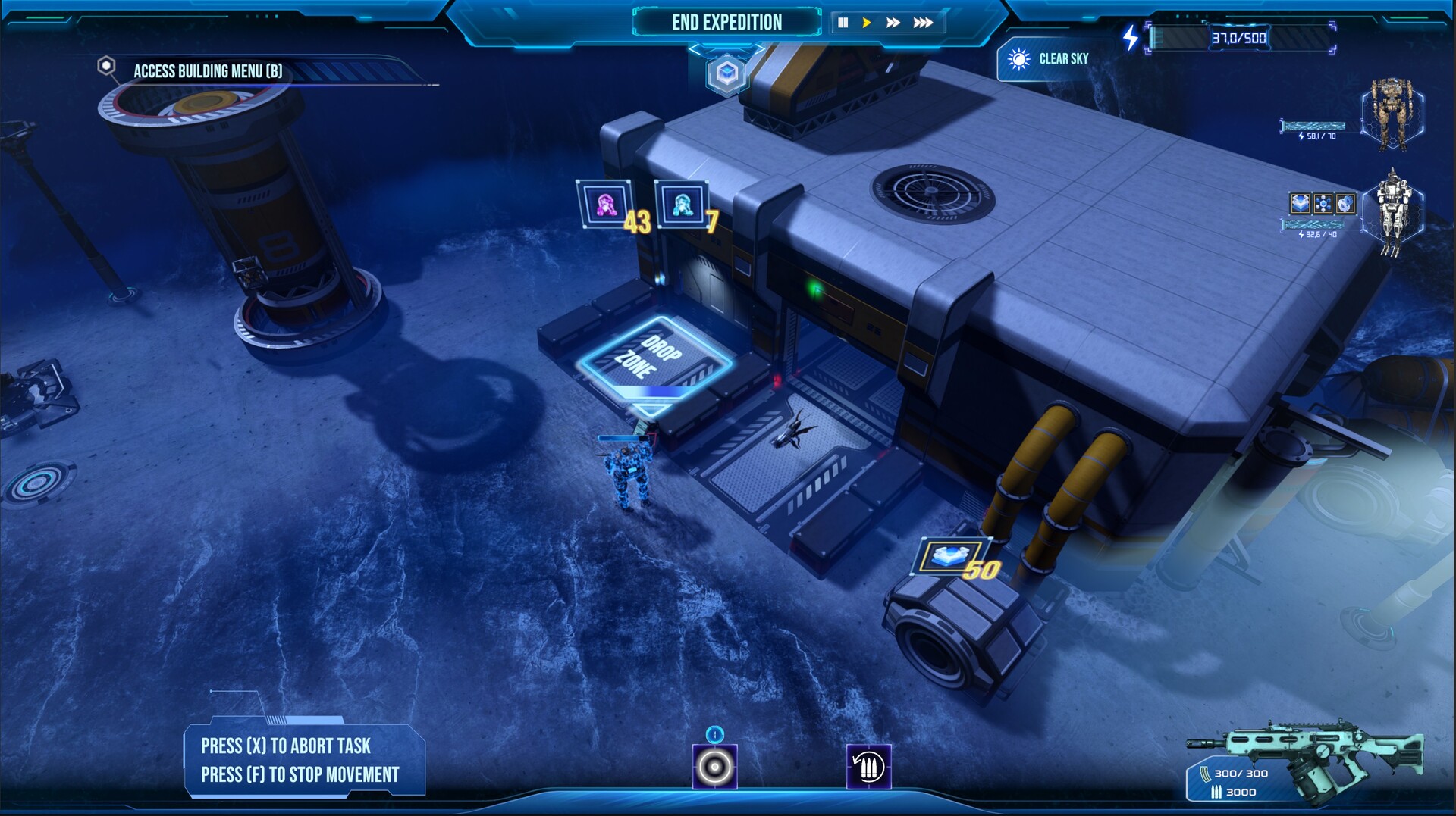 Station 11 screenshot #7