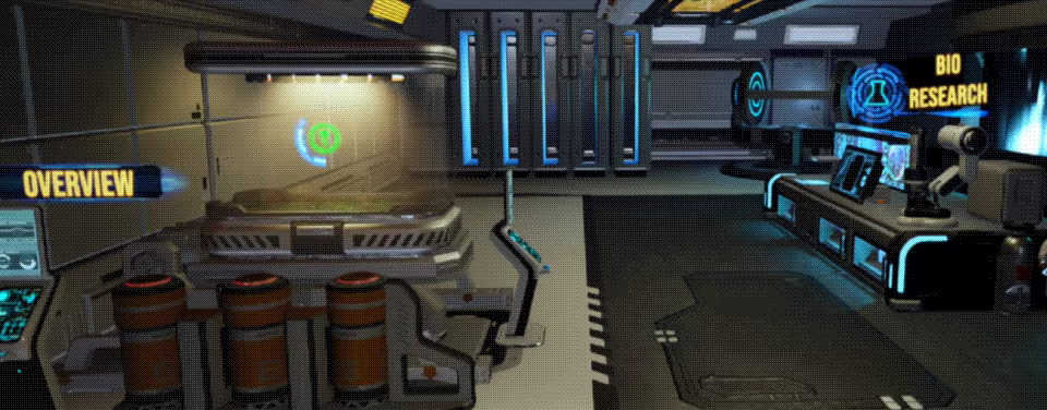 Station 11 video 1