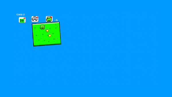 Turn Lands game for Linux 1