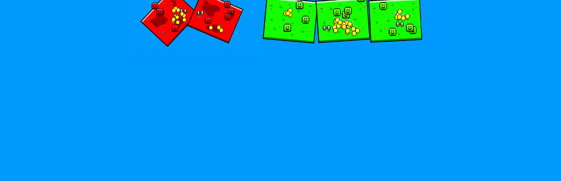 Turn Lands