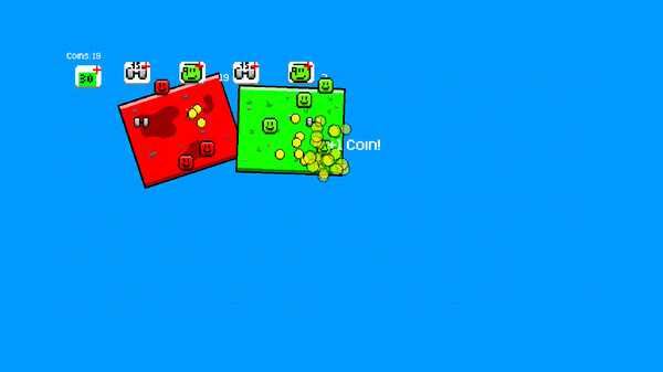 Turn Lands game for windows Pc 1