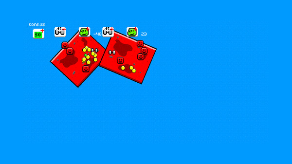 Turn Landsfor windows and Linux 1