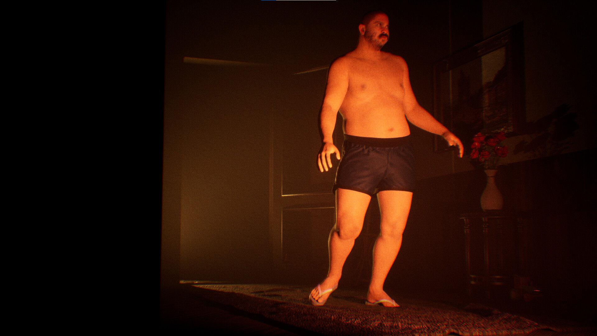 Drunk Dad vs Family Featured Screenshot #1