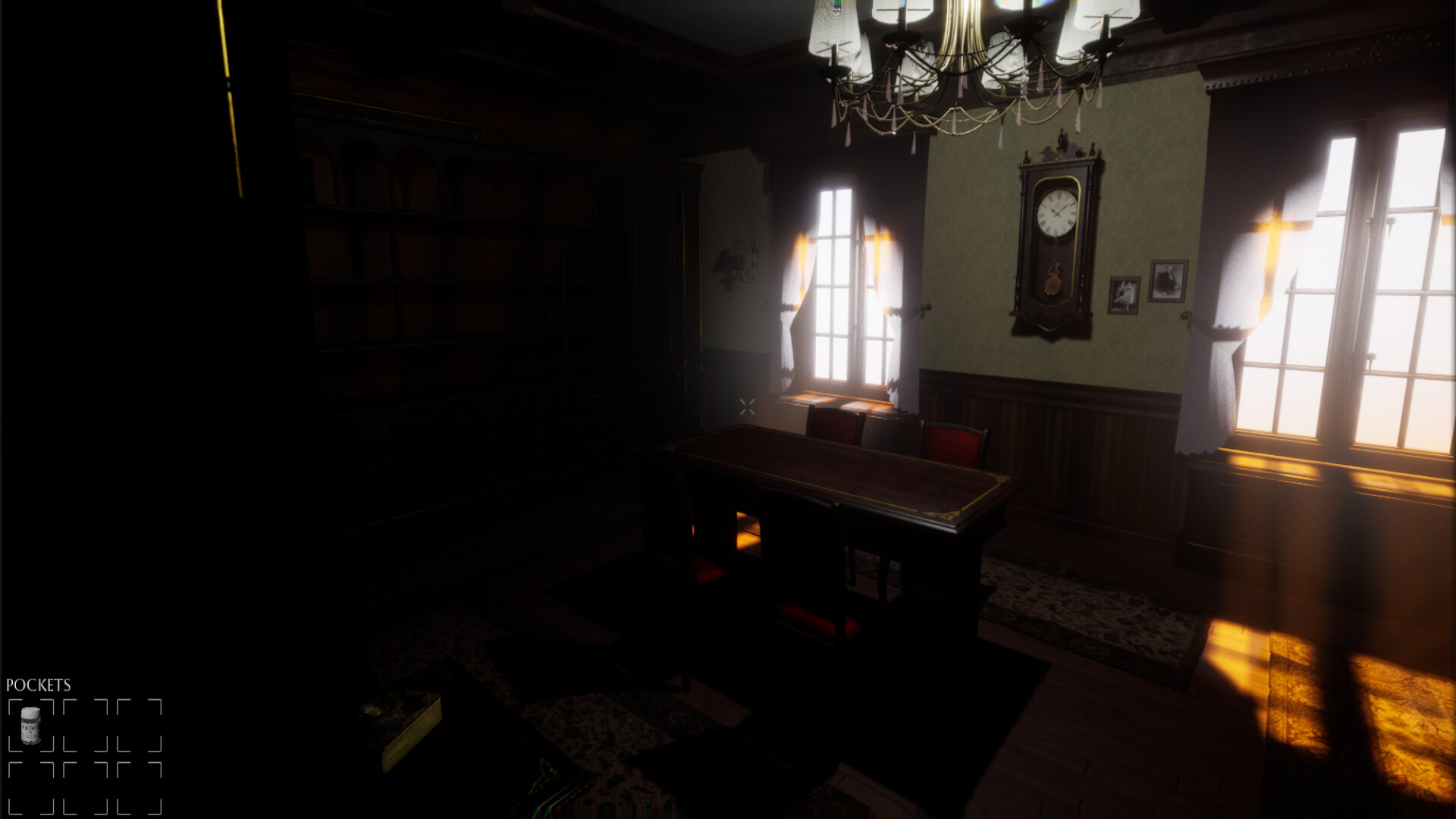 Drunk Dad vs Family screenshot #1