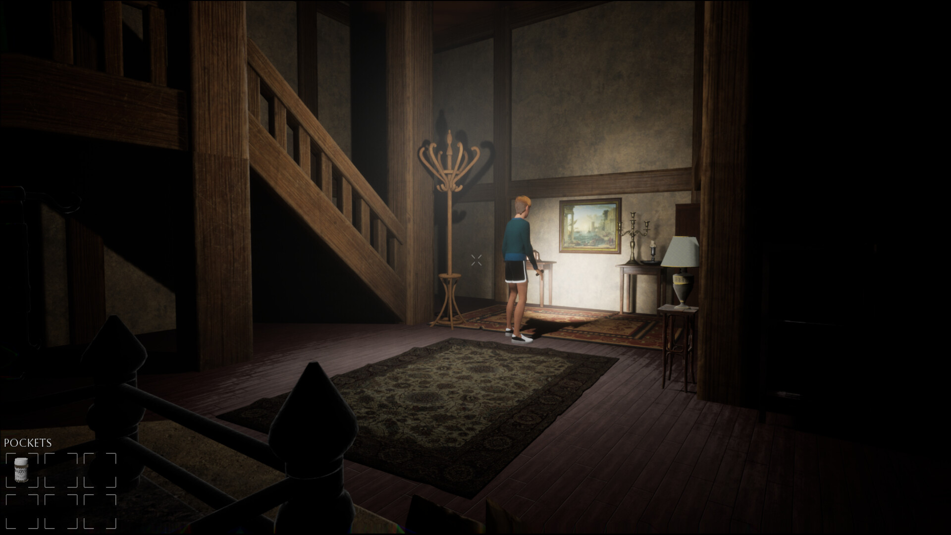 Your Father screenshot #5