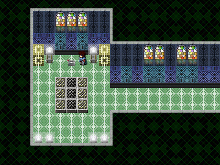 Sylia game for Linux 1