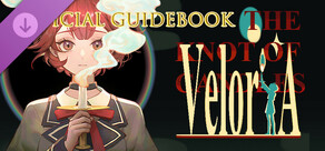 Veloria - Official Guidebook