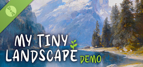 My Tiny Landscape Demo