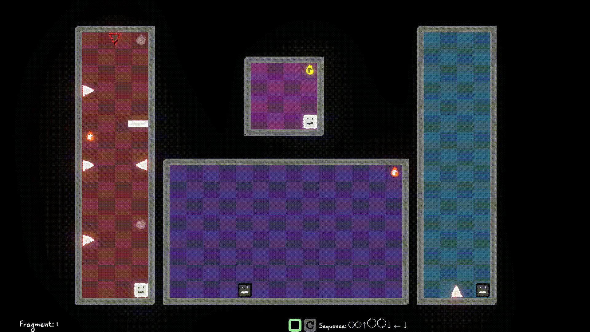 Multiworlds screenshot #6