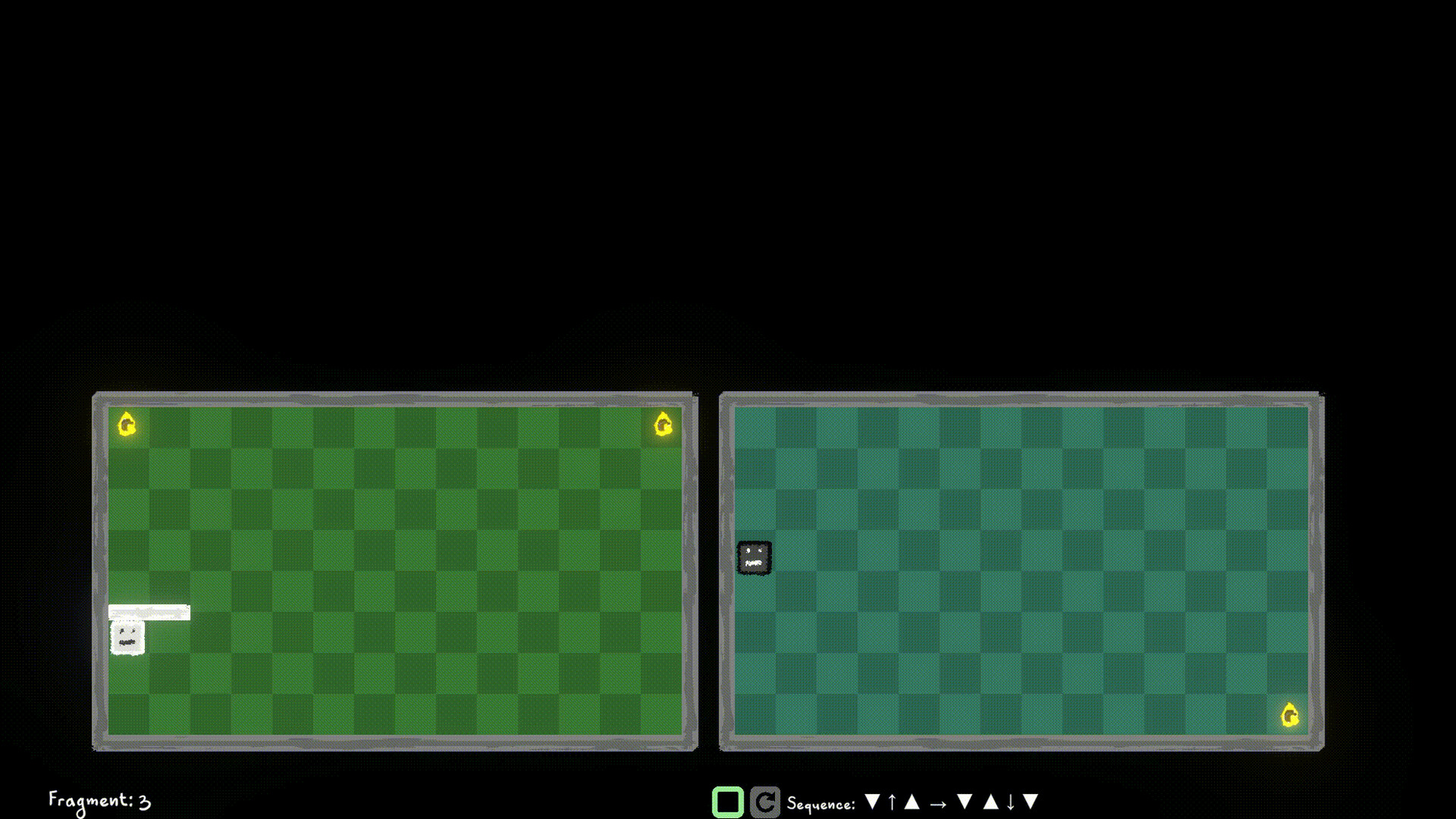 Multiworlds screenshot #2