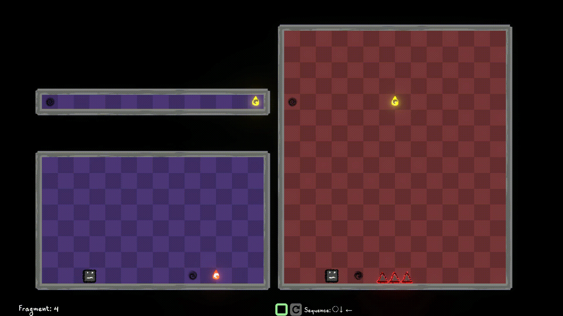 Multiworlds screenshot #4