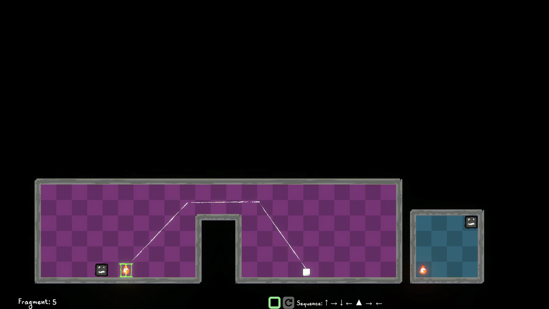 Multiworlds screenshot #3