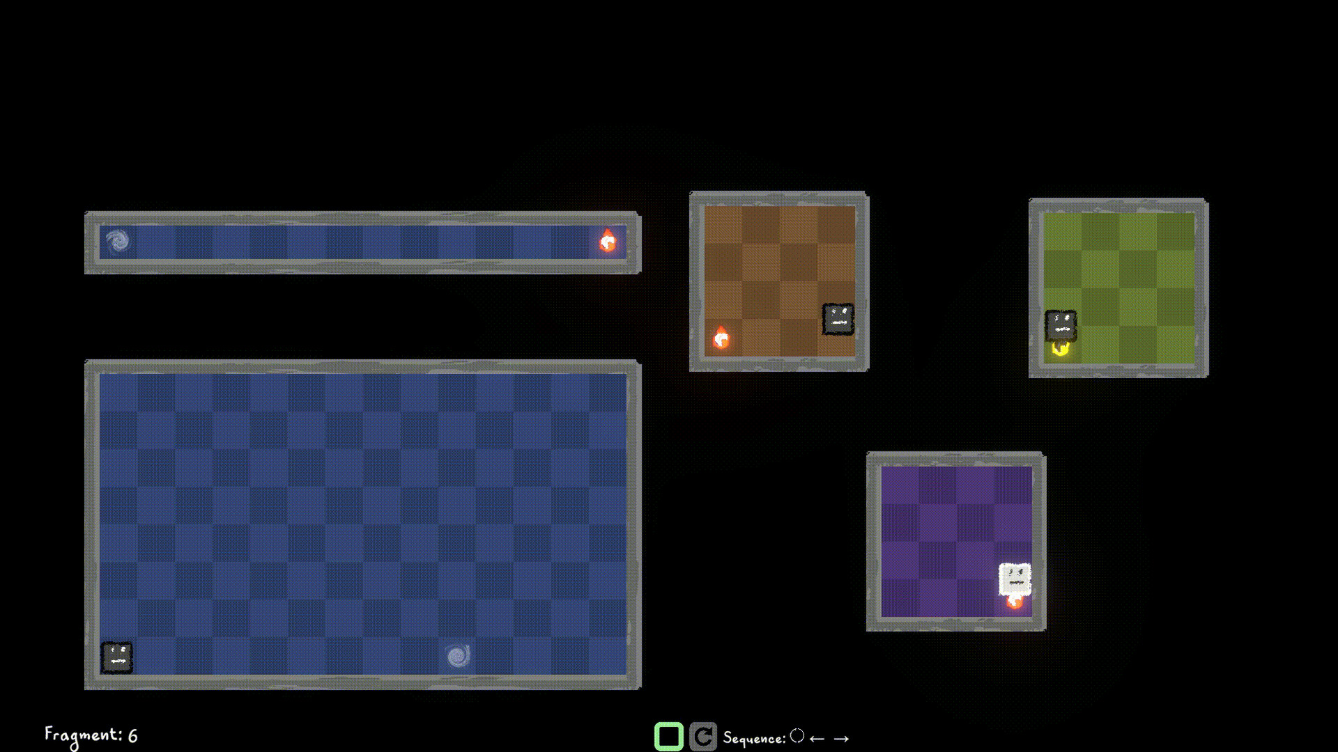 Multiworlds screenshot #5