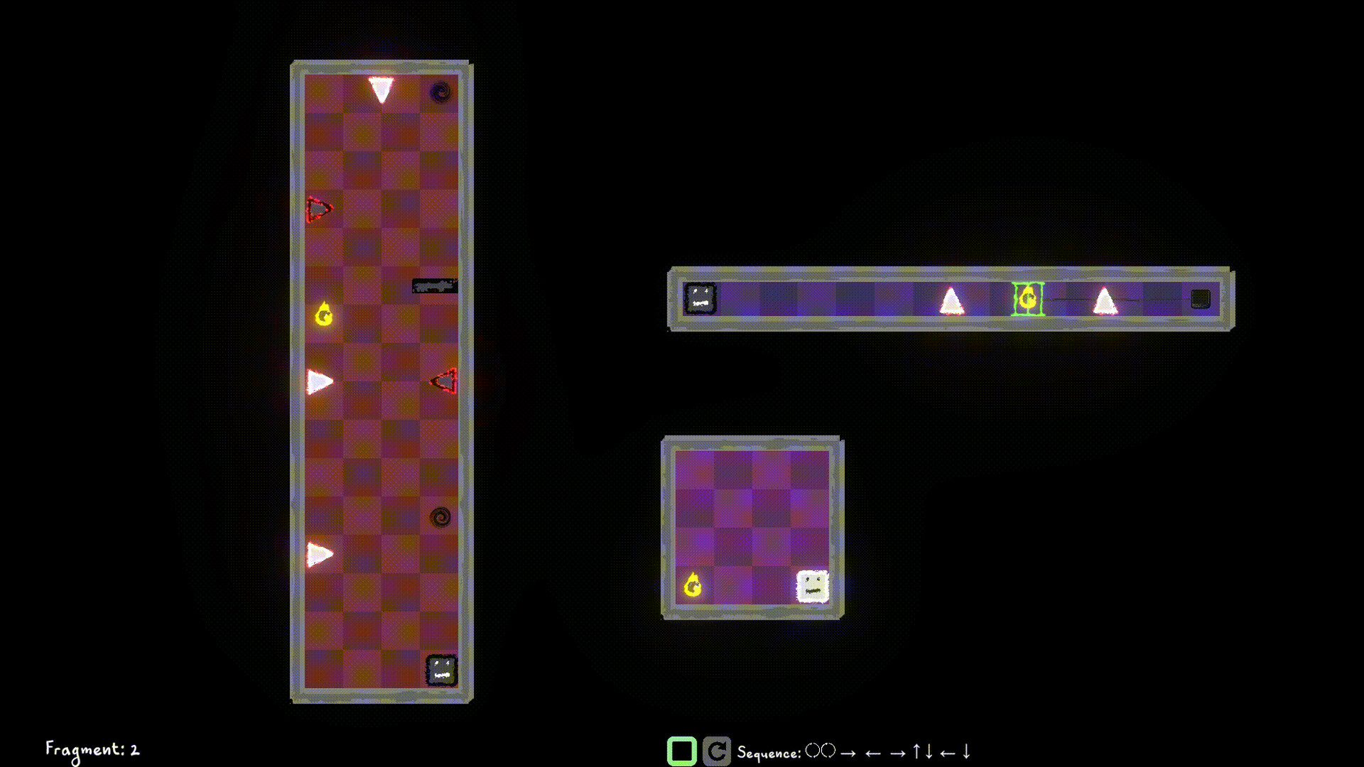 Multiworlds screenshot #8