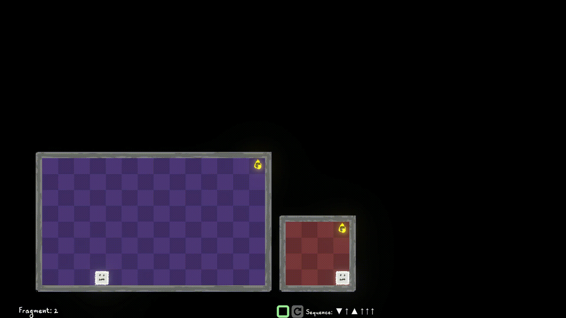 Multiworlds screenshot #1