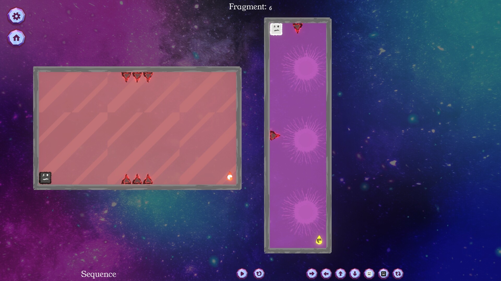 Multiworlds screenshot 5