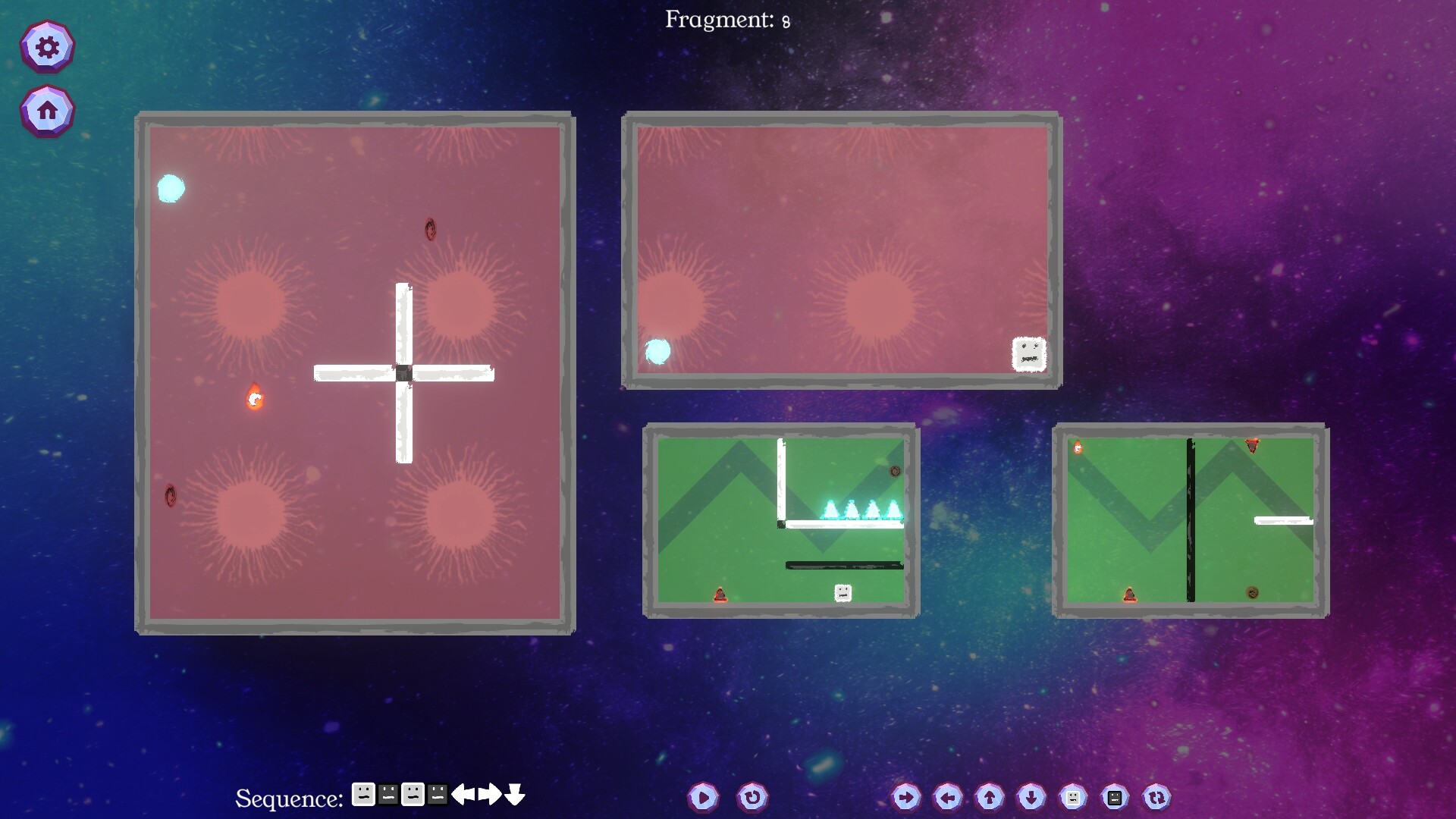 Multiworlds screenshot 9
