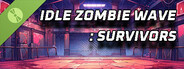 Idle Zombie Wave: Survivors Demo