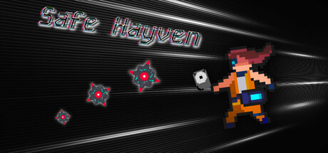 Safe Hayven.