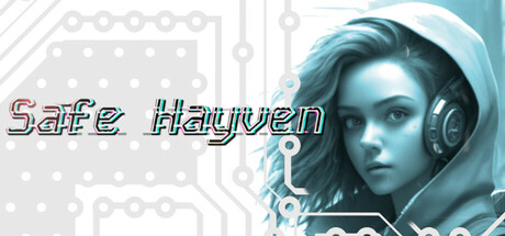 Safe Hayven cover art