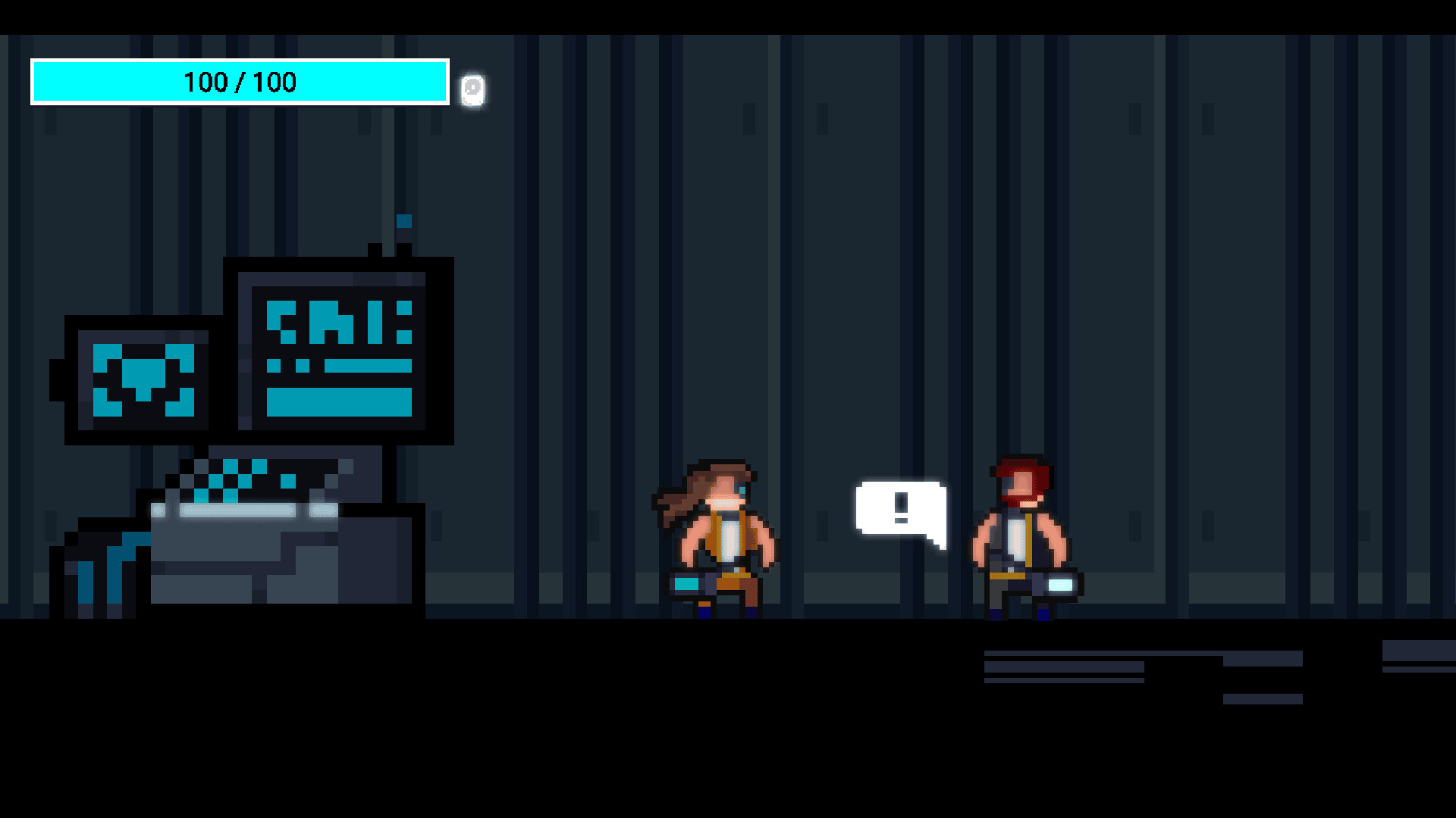 Safe Hayven screenshot #1