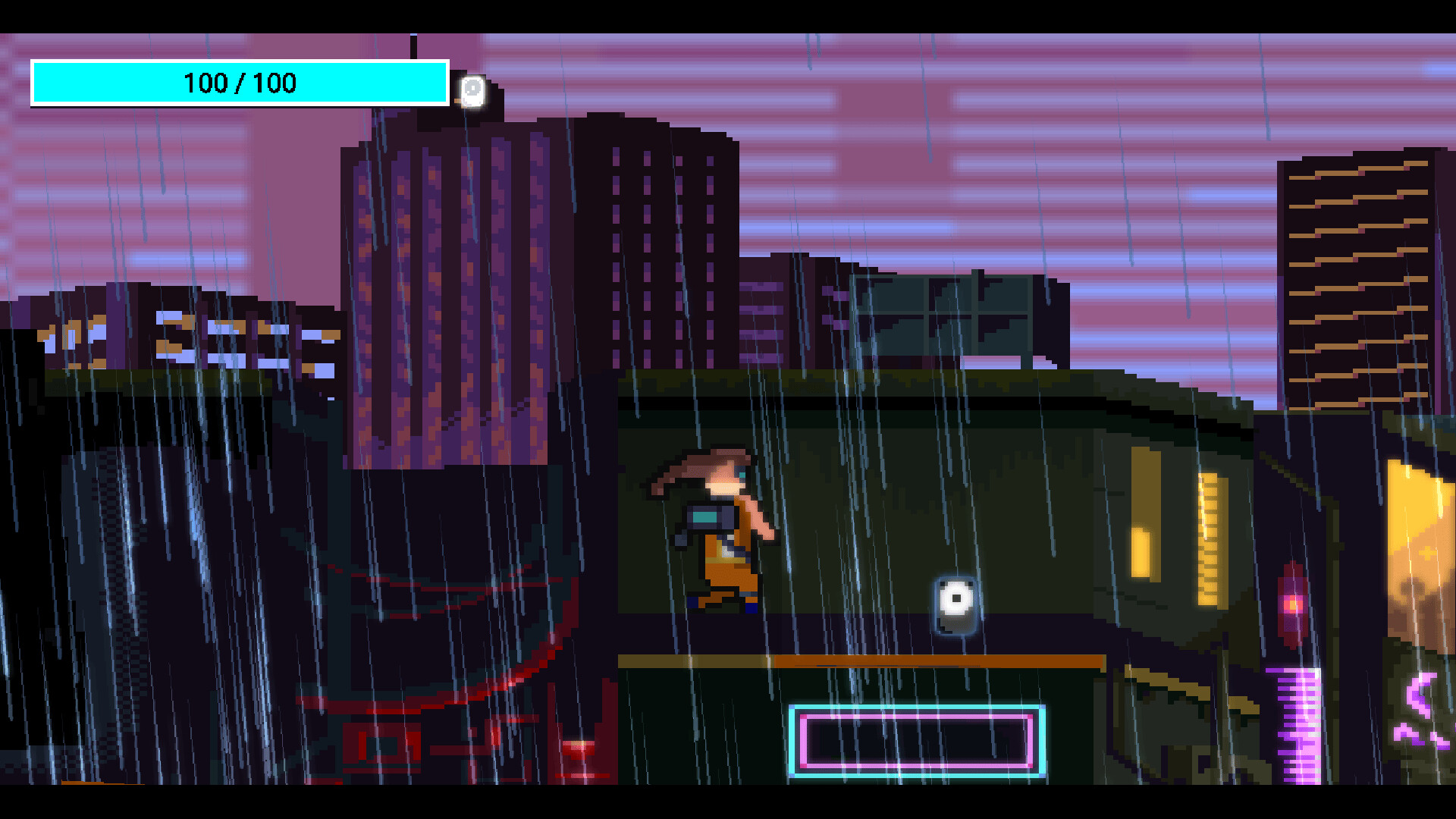 Safe Hayven screenshot 4