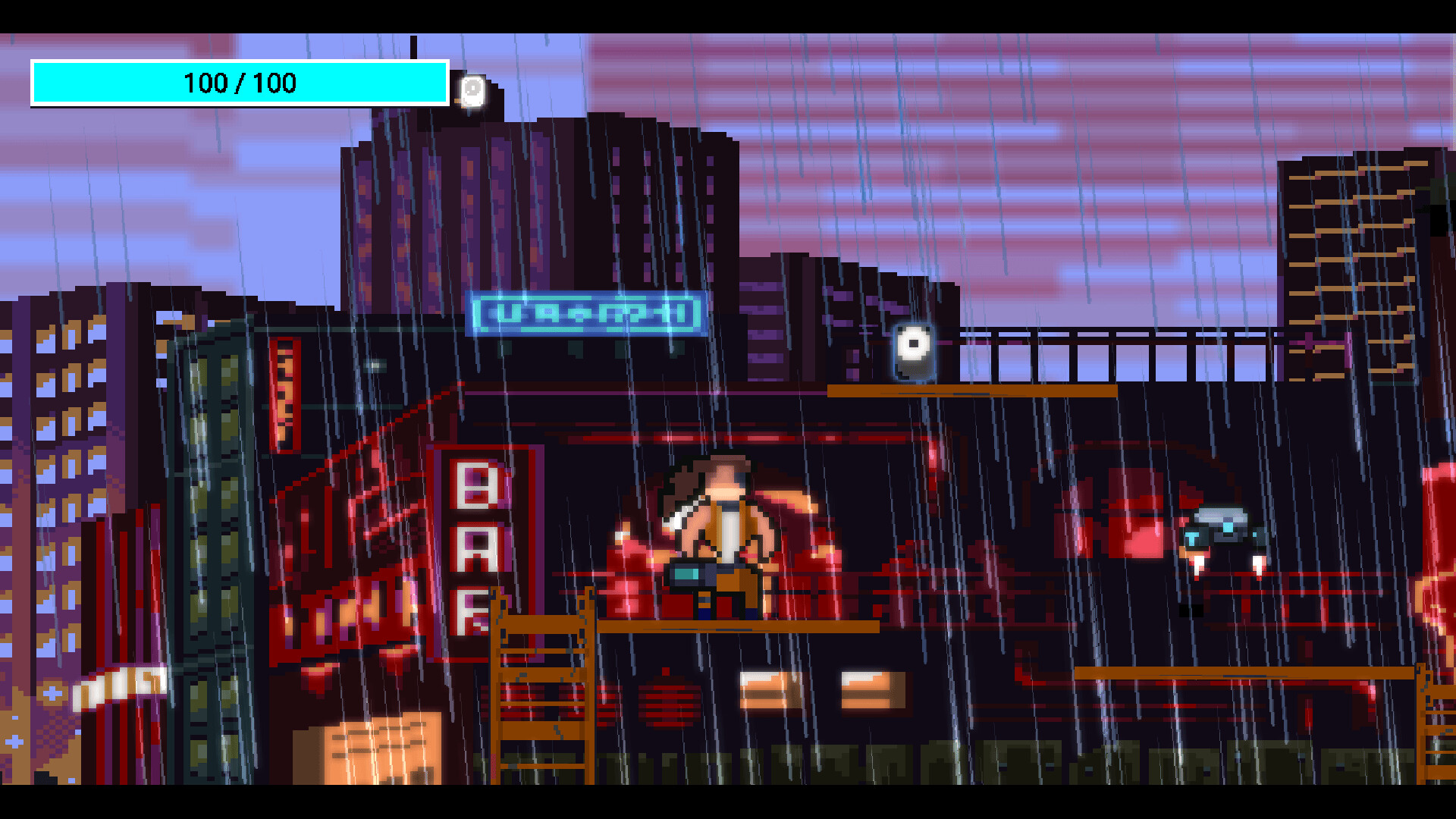 Safe Hayven screenshot #2